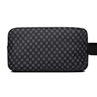Travel Toiletry Bag Dopp Kit For Women Cosmetics Makeup Shaving Organizer