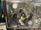 Kiss Alive Box Set 2002 Mcfarlane Limited Edition Stage Action Figures Nib 