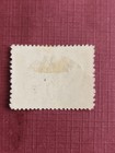 Lot 2   Canada Newfoundland Scott   91  5c  View Of Cupids Used Vf