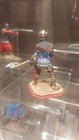 Aeroart Studio 54mm Miniature  Battle Of Poitiers 1356 French King John Ii