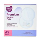 Parent   s Choice Premium Nursing Pads  42 Count