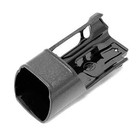 Genuine Motorola Pmln5331a Universal Carry Holster For 1 5 3 5 Top Dual Display