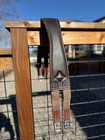 Voltaire Hunter Girth  size 52      Excellent Condition  
