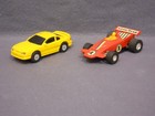 1 43  Artin-type Mustang -   - Playart  Formula 1 Car - Motors Tested Used 