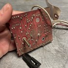 Oem Good Used John Deere Lx255 Ignition Keyswitch Assembly