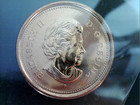 Canada 2006 P No Logo magnetic Penny 