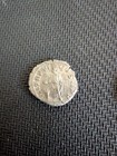 Severus Alexander Silver Coin Ancient Roman Imperial Era Uncertified 