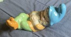 Ceramic Gnome Vintage