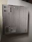 Lennox S40  22v24  Smart Thermostat With Touchscreen