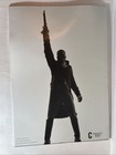 Hamilton The Musical 2015 Souvenir Program New York Broadway Cast Read Descrip