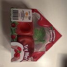 Sunny Days Squeeeze Ball Cherries Tear-resistant