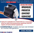 New 058966-000 Defrost Terminator  Thermostat For Viking