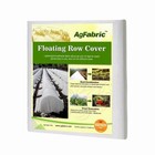 Agfabric 10x15ft Floating Row Cover For Frost Protect Heavy Duty Plant Blanket
