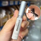 7g Long Lasting Eyelash Glue Super Strong Hold Waterproof Quick Dry Lash Adhesiv