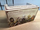 Pathfinder Battles  Iconic Heroes Evolved Sealed Nib 18b