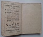 Photography Made Easy R Child Bayley 1920 First Edition Vintage Camera Book