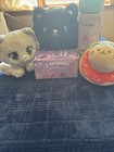 Pusheen The Cat And Kitty Cat Plush Bundle
