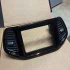 2017-2020 Jeep Compass Center Radio Display New Oem 5ut63dx8ab