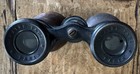 Antique Lemaire Fabt Paris Opera Glasses Binoculars Leather Wrapped 