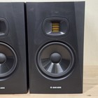 Adam Audio T7v 7 Inch Powered Studio Monitor Pair 50 20 Watt
