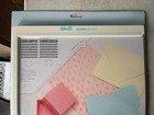 We R Memory Keepers 12x12 Score Board Paper Craft Envelope   Box Maker 660257