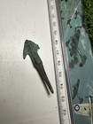 Ancient Luristan Bronze Age Arrowhead 1200bce
