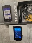 Garmin 1040 Gps Advanced Gps Phone Computer  Lightly Used  Factory Reset  Loved 
