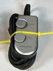 Creative Labs I-trigue 2 1 3200 Speaker System Remote Powered Subwoofer Complete