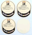 Vtg 90s Vancouver Canucks Nhl       Beer Coaster Molson Canadian Lot Of 4 New
