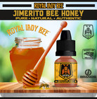 Jimerito Honey Drops  Miel Gotas  12ml  Authentic  Pure   Original From Honduras