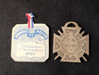 Ww1 Original French Soldier s Days Medals 1914 1918 War Fundraising