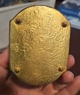 Vintage Jewelry Casket  Very Old And Rare