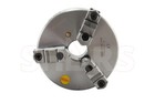Shars 5  3 Jaw Reversible Jaw Self-centering Lathe Chuck  003    Tir L 