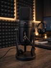 Samson G-track Pro Usb Condenser Mic With Audio Interface - For Podcast   Stream