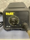 Pace St 25 Soldering Station Complete Tested Working