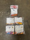5 90s Nwt Stevie Smith Arizona Sportswear Sprint Car Outlaw Speedway Racing