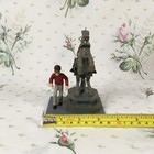 2017 Hallmark A Dangerous Game Ron Harry Potter Christmas Ornament