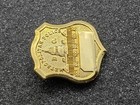 Metropolitan Police Washington Dc Pin