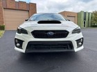 2018 Subaru Wrx Premium Sedan 4d