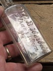 Antique Rare Advertis Dr O b Herbien Strausstown Pa Drug Store Medicine Bottle