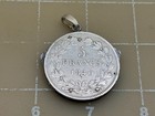 Judd s Vintage Eloi Sterling Silver Coin Cigar Cutter