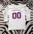 Vintage V Rare 1985 Hounds Of Love Kate Bush Emi Promo Russell Jersey 00  1 Guc