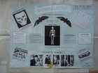 Devil Bat s Daughter mask Of The Maniac u125 uk  Pressbook