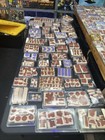 Wow Stampin Up Rubber Stamp Wholesale Lot Of 138 Brand New Sets Over 500 Stamps