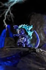 Godzilla - Godziburst - Thunder Godzilla Action Figure  new Toy  Action Figure