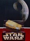 Death Star Screen-used Prop  Star Wars Iv  Coa Prop Store Of London  Free Ship 