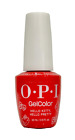 Opi Gelcolor Gel Nail Polish 0 5 Oz - Intelli-gel   2024 New Bottle   Pick Color