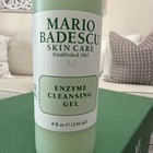 Mario Badescu Skin Care Enzyme Cleansing Gel 8 Fl Oz