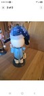 Snoopy  charlie Brown Nutcracker S