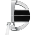Orlimar Golf Clubs Tangent T1 Silver black Mallet Putter  Brand New